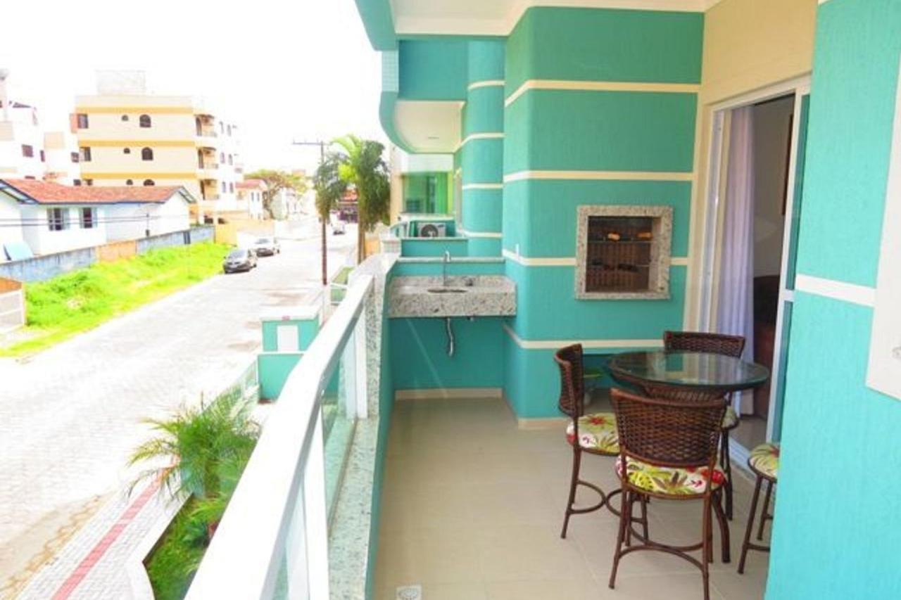 Res Costa Verde Bombinhas Exterior photo