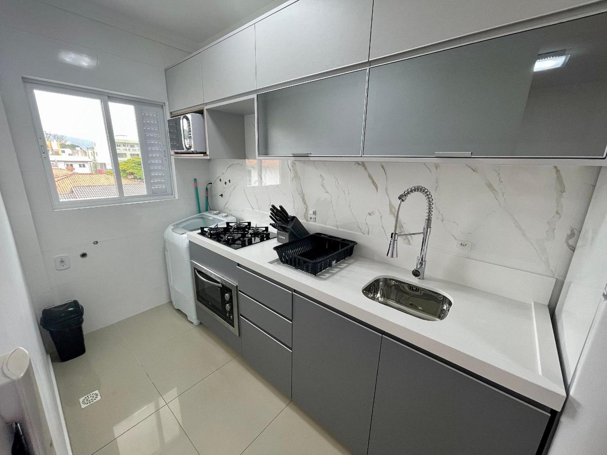 Res Costa Verde Bombinhas Exterior photo