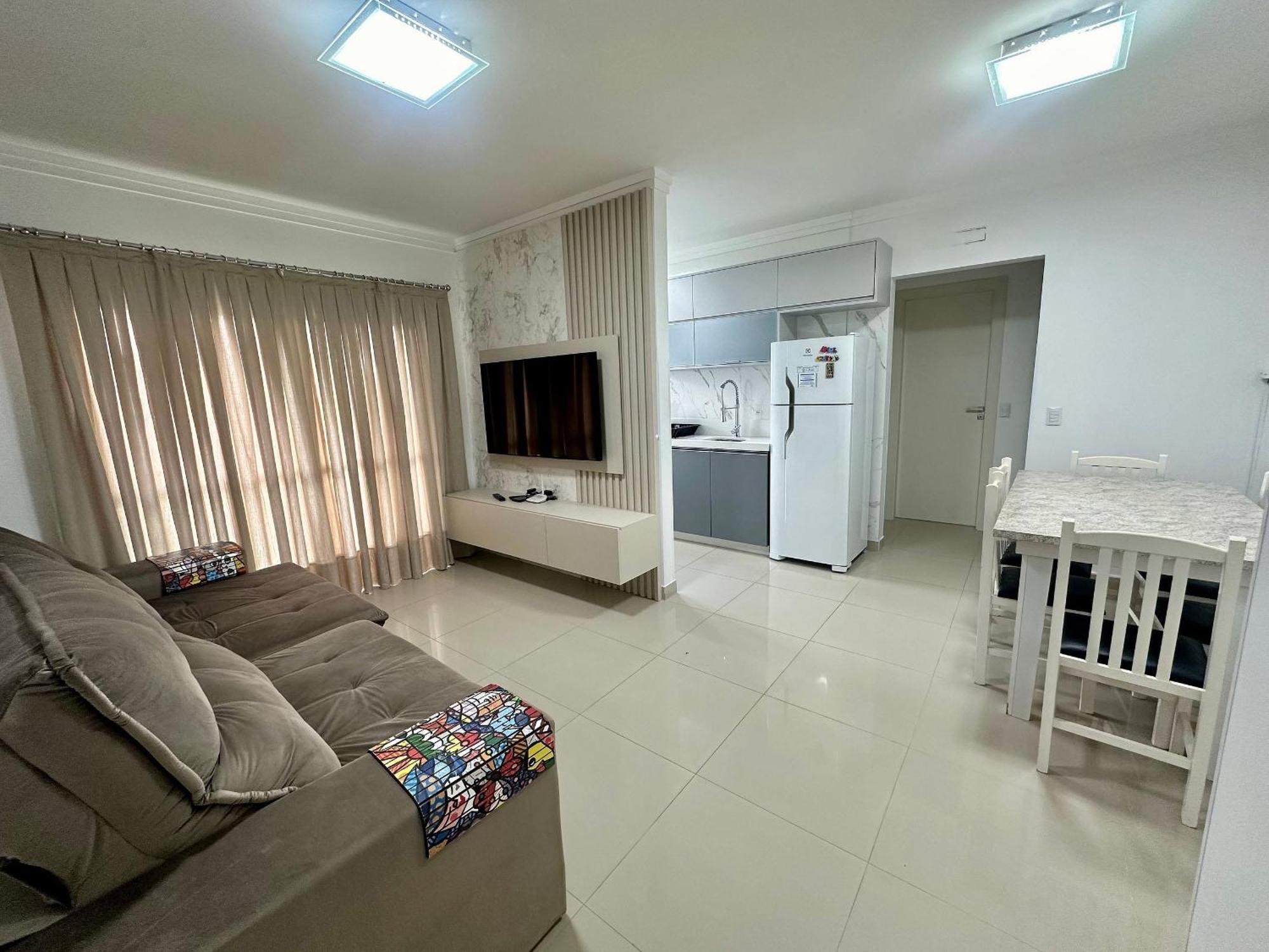 Res Costa Verde Bombinhas Exterior photo