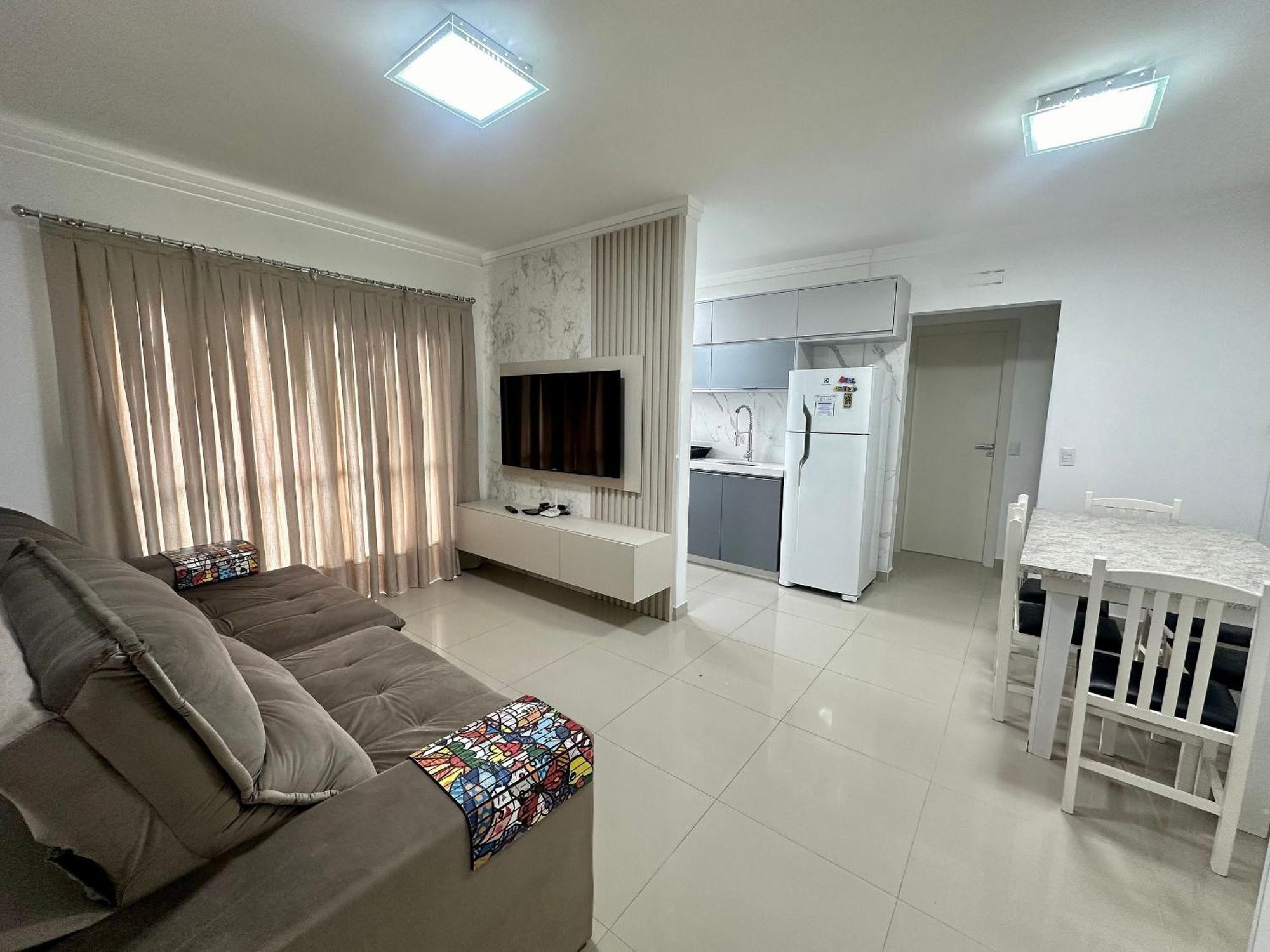 Res Costa Verde Bombinhas Exterior photo