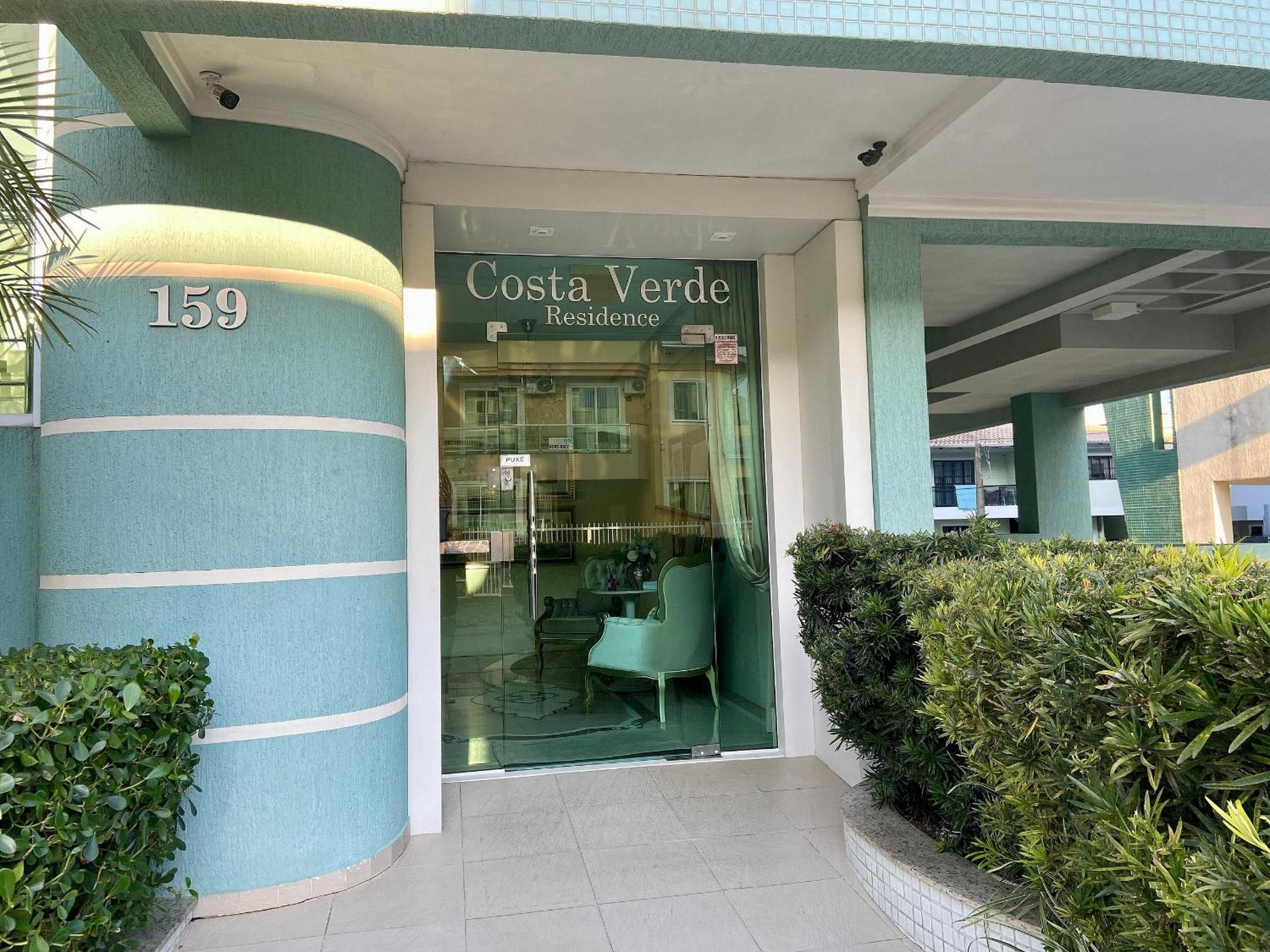 Res Costa Verde Bombinhas Exterior photo