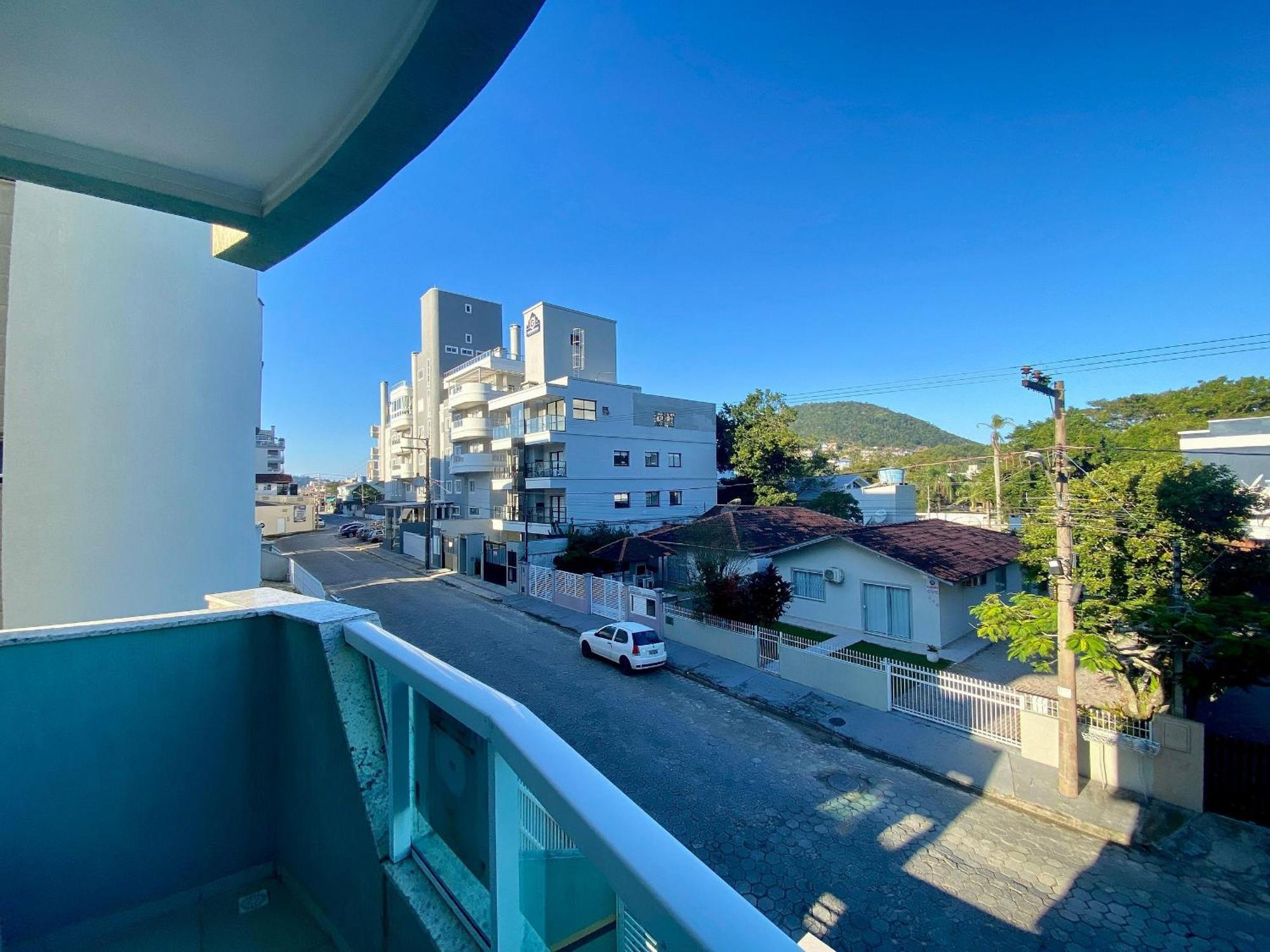 Res Costa Verde Bombinhas Exterior photo