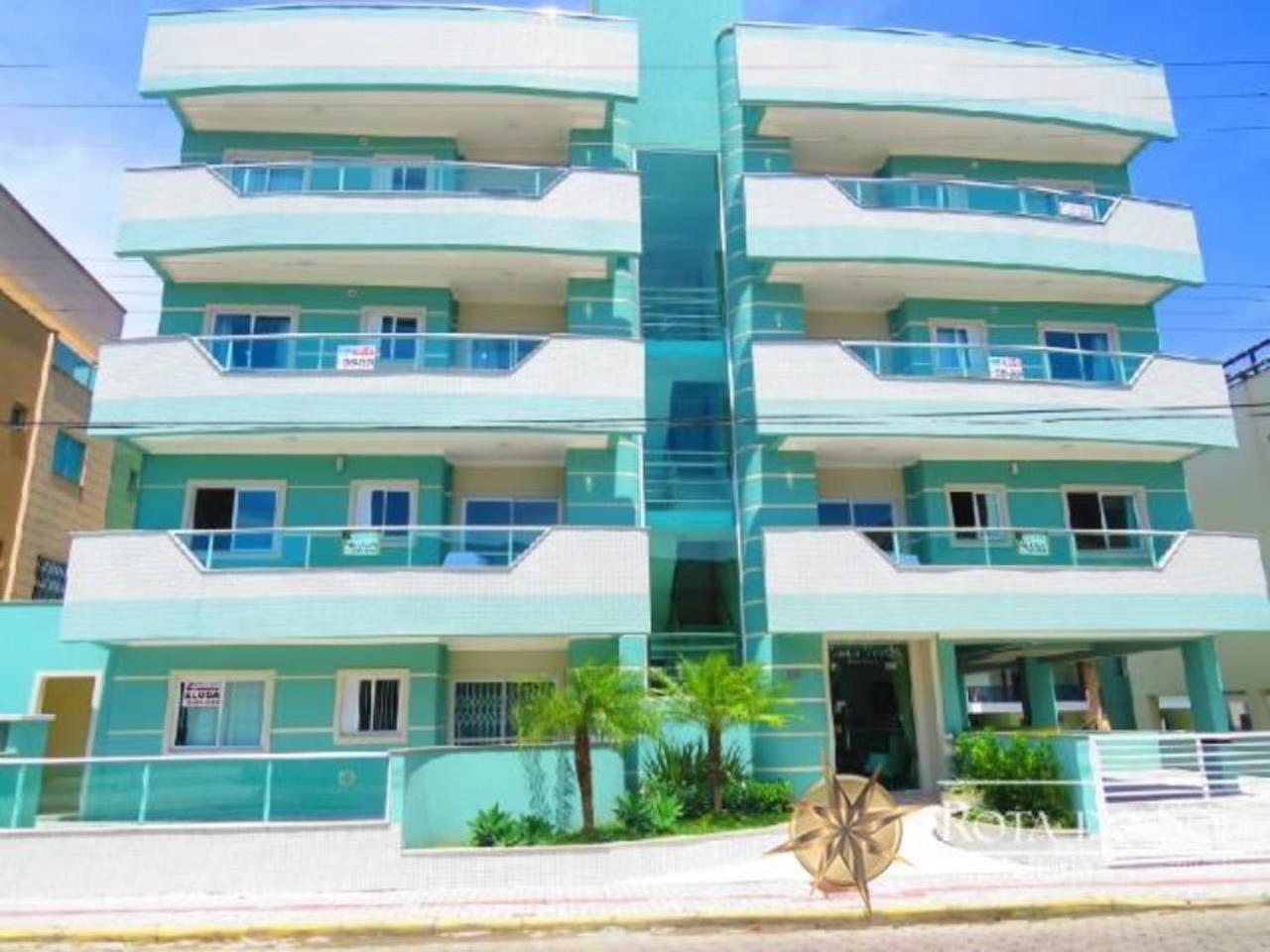 Res Costa Verde Bombinhas Exterior photo